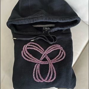 TNA hoodie
